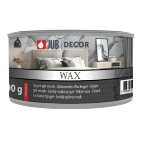 DECOR Wax
